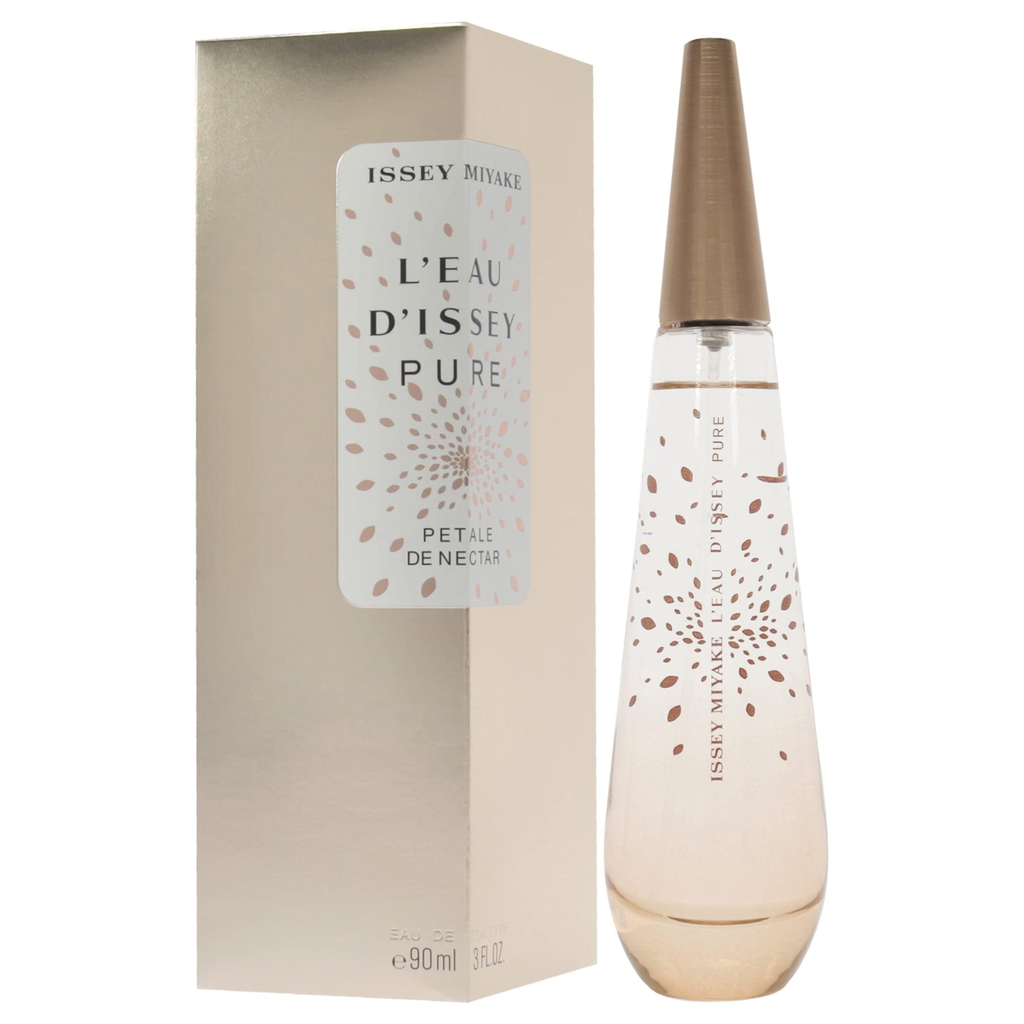 Issey Miyake L'Eau d'Issey Pure Petale de Nectar Eau de Toilette 90ml Spray