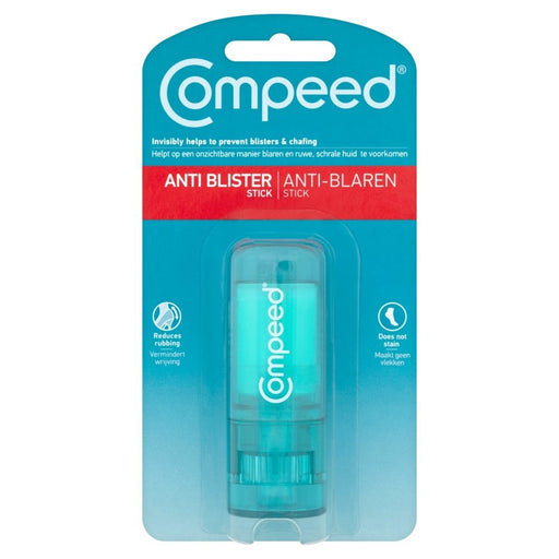 Compeed Anti-Blister Stick