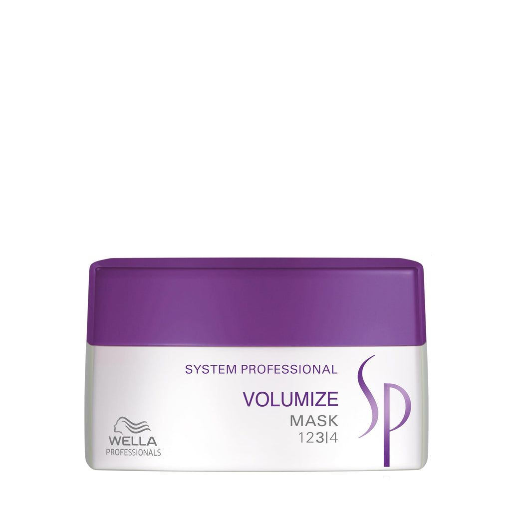 Wella SP Volumize Mask 200ml
