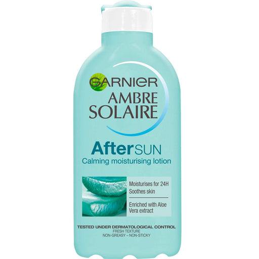 Ambre Solaire Aftersun Soothe Milk 