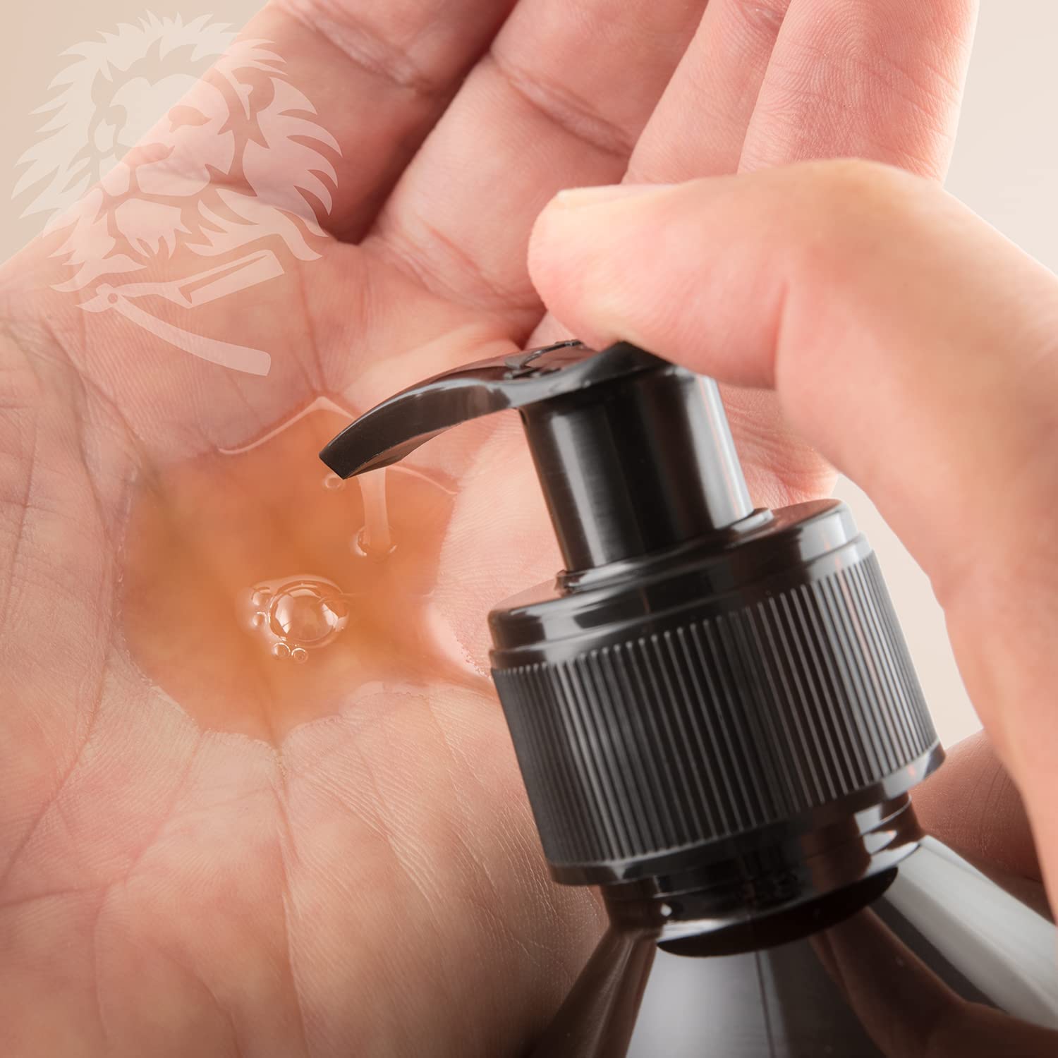 Proraso Cypress & Vetyver Beard Wash 200ml