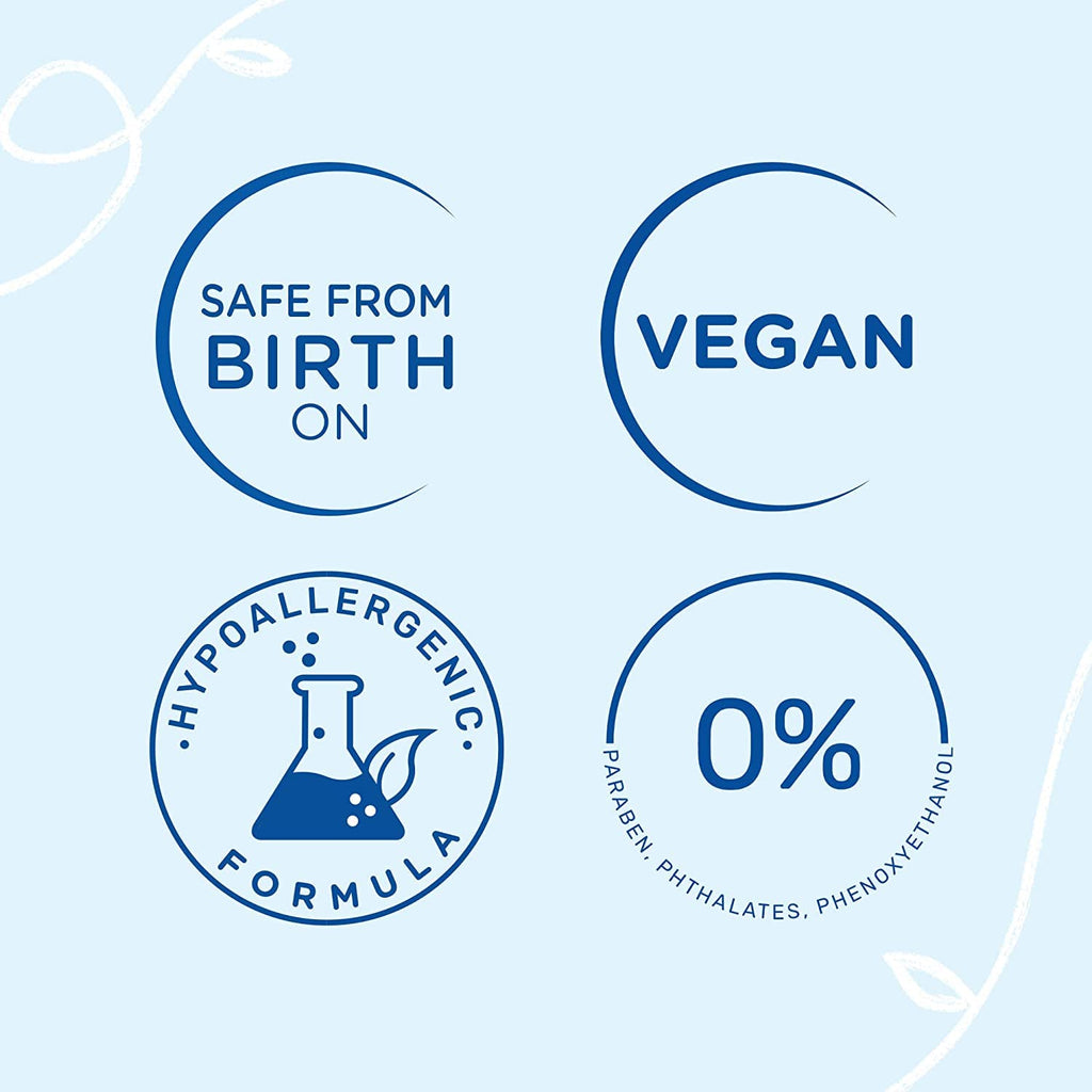 Mustela Bébé -Enfant Baby Oil 100ml - Normal Skin