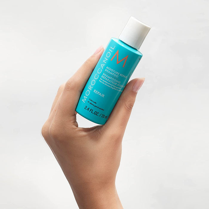 Moroccanoil Moisture Repair Shampoo 70ml