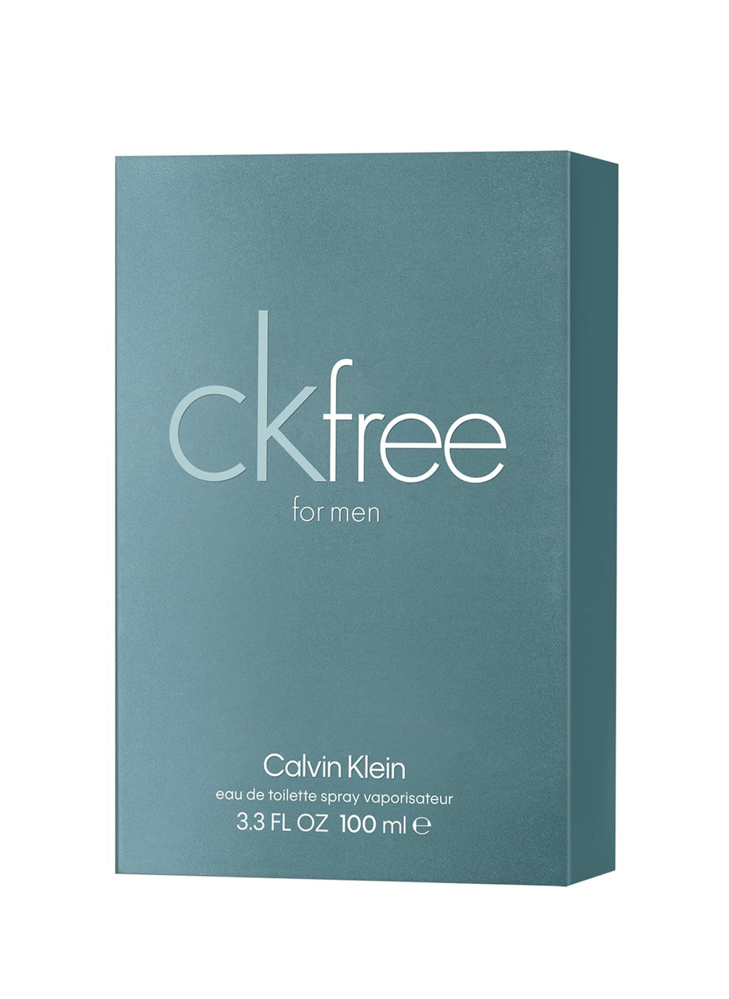 Calvin Klein CK Free Deodorant Stick 75g