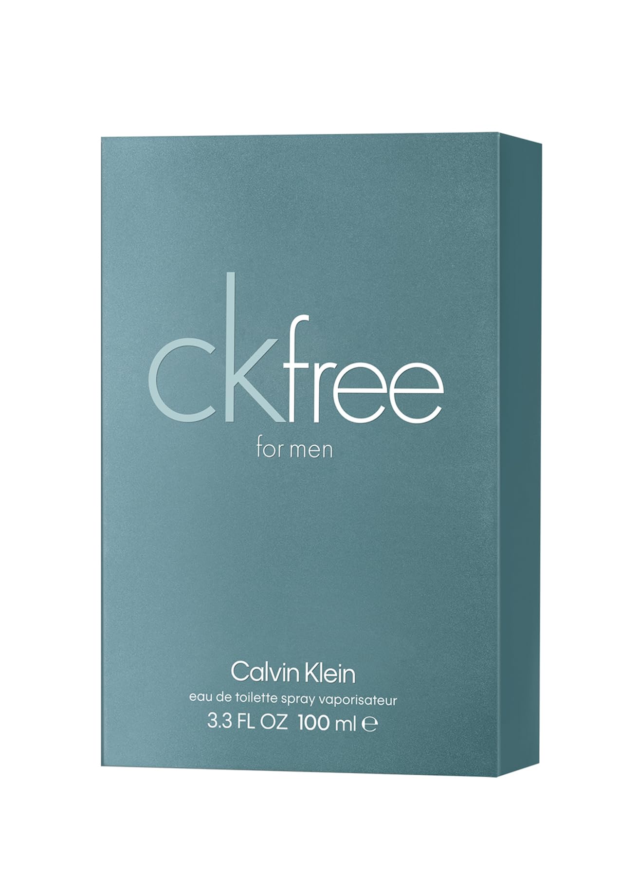 Calvin Klein CK Free Deodorant Stick 75g