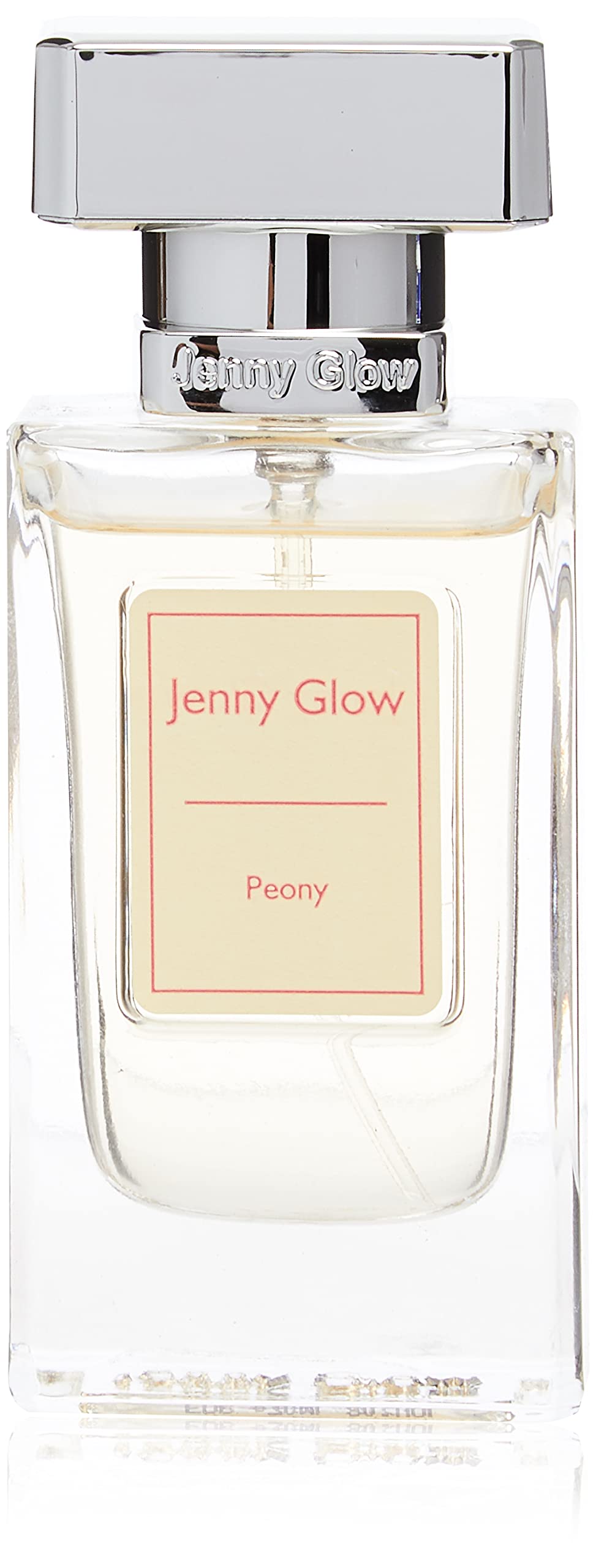 Jenny Glow Peony Eau de Parfum 30ml Spray - Fragrance at MyBeautyBoutique by Jenny Glow