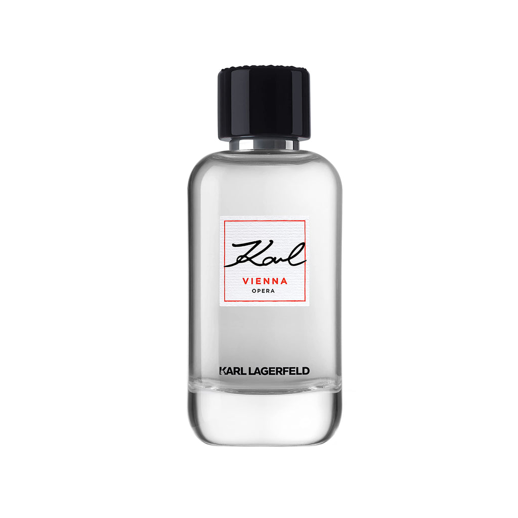 Karl Lagerfeld Karl Vienna Opera Eau de Toilette 100ml Spray - Unisex at MyBeautyBoutique by Karl Lagerfeld