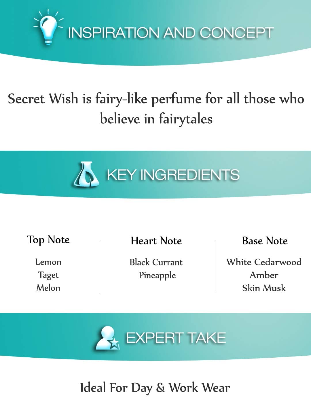 Anna Sui Secret Wish Eau de Toilette 30ml Spray
