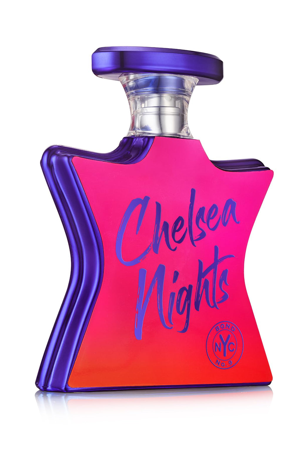 Bond No 9 Chelsea Nights Eau de Parfum 100ml Spray