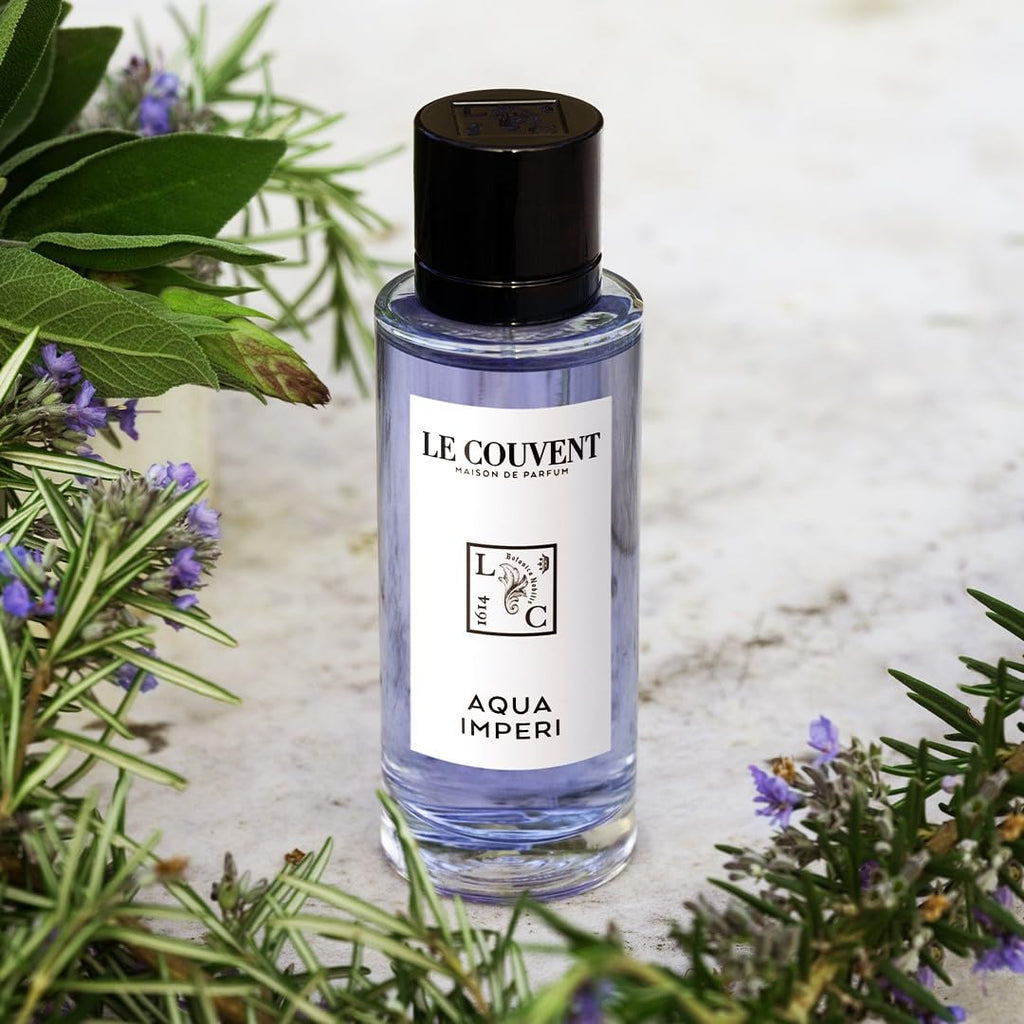 Le Couvent des Minimes Aqua Imperi Eau de Toilette 50ml Spray