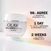 Olay Collagen Peptide Face Cream