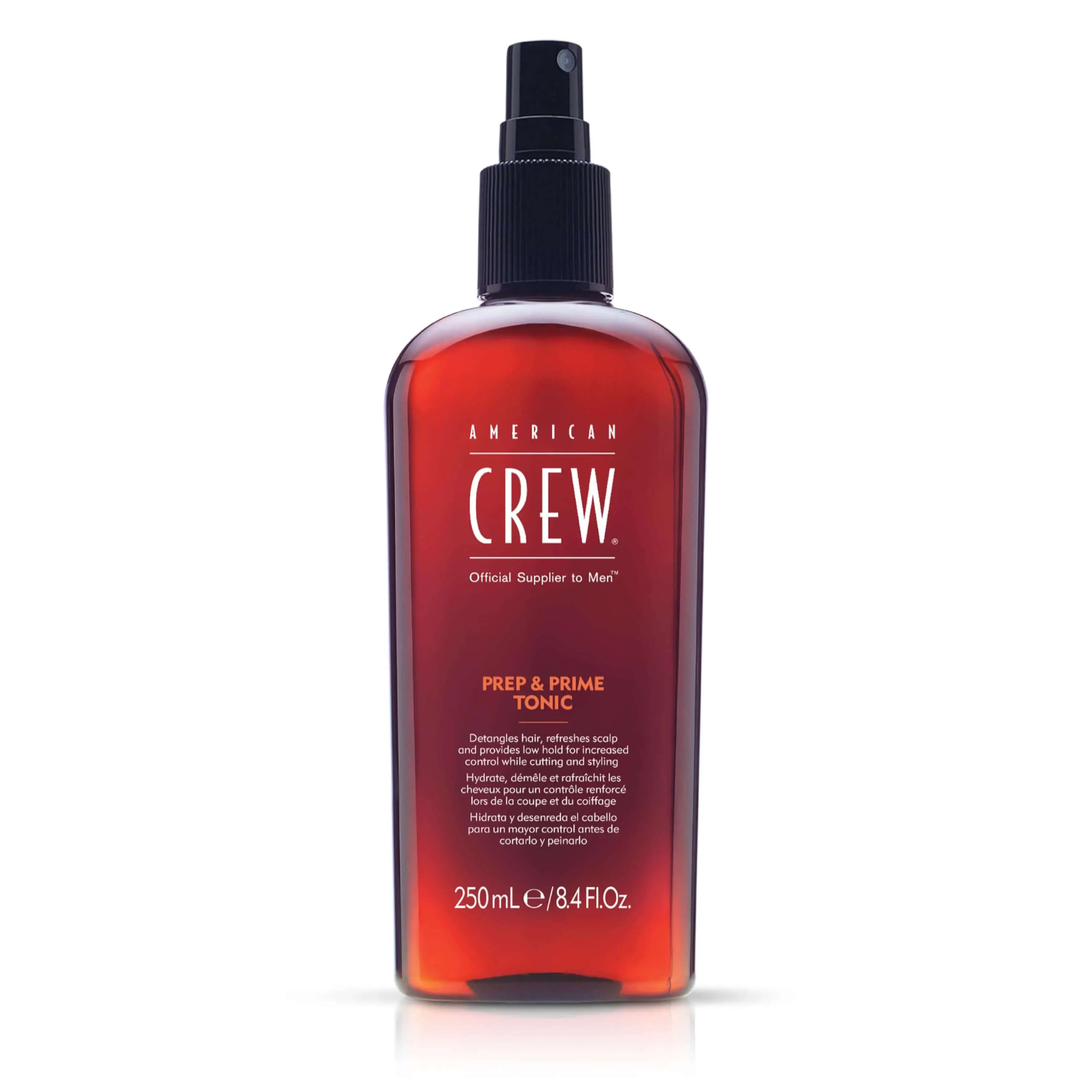 American Crew Prep & Prime Hair Tonic 250ml