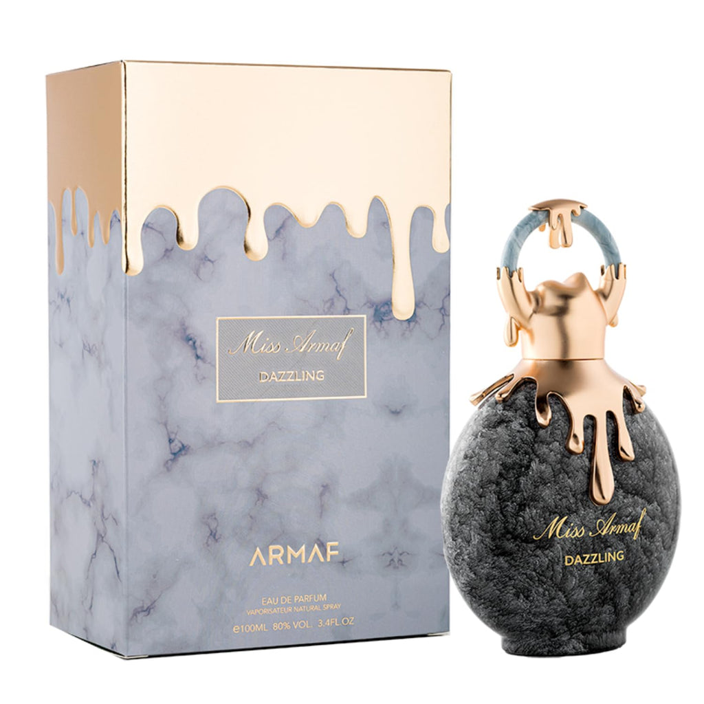 Miss Armaf Dazzling Eau de Parfum 100ml Spray