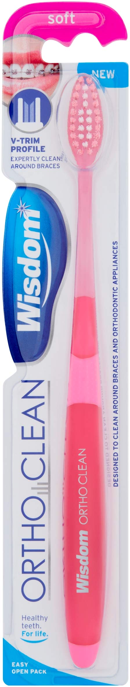 Toothbrushes