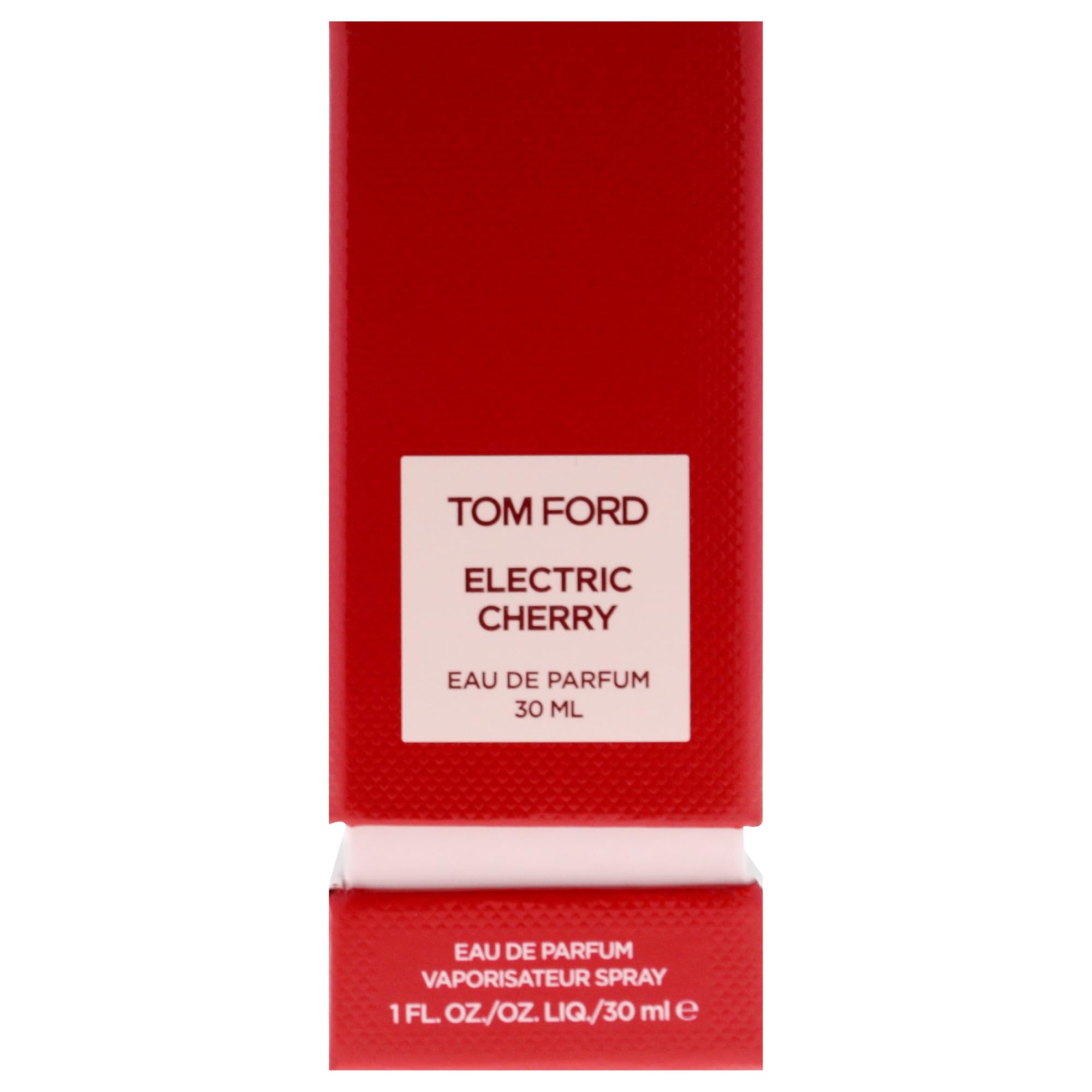 Tom Ford Electric Cherry Eau de Parfum 30ml Spray