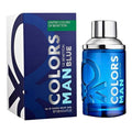 Benetton Benetton Blue Man Eau de Toilette 100ml Spray