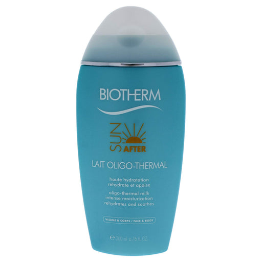 Biotherm After Sun Lait Oligo-Thermal Milk 200ml