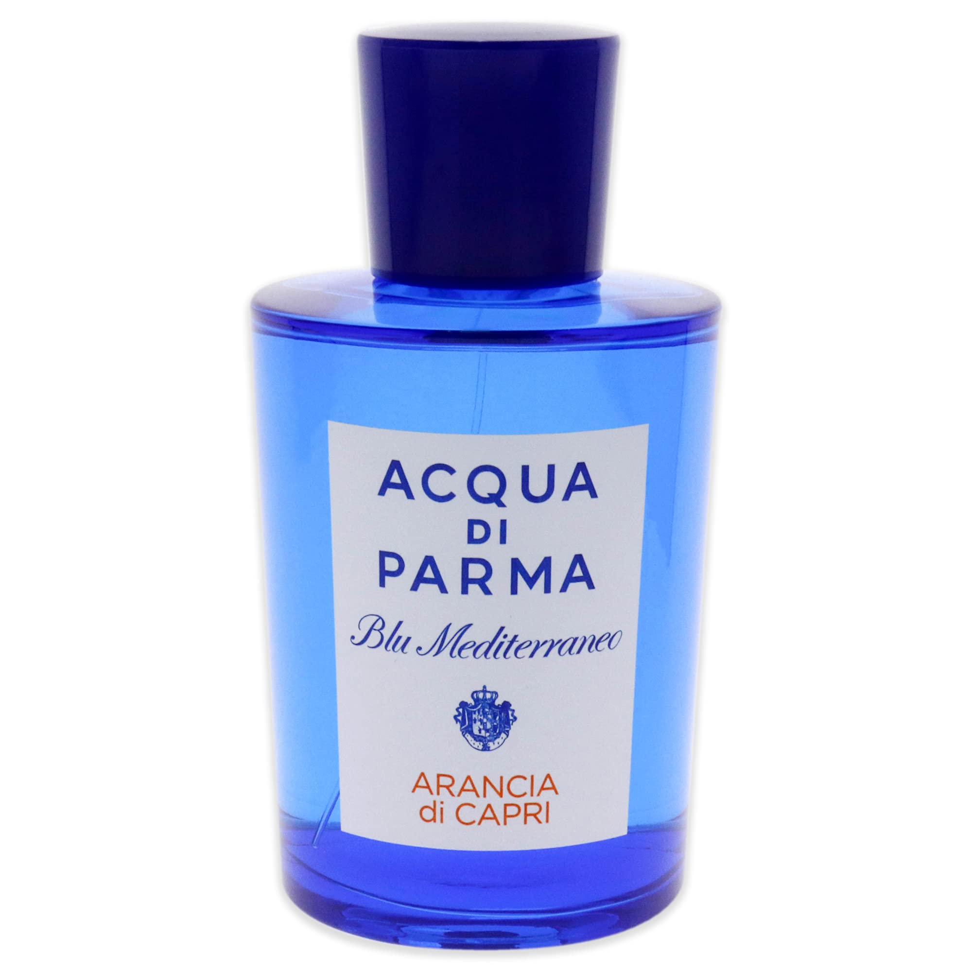 Acqua di Parma Blu Mediterraneo Arancia di Capri Eau de Toilette 150ml Spray