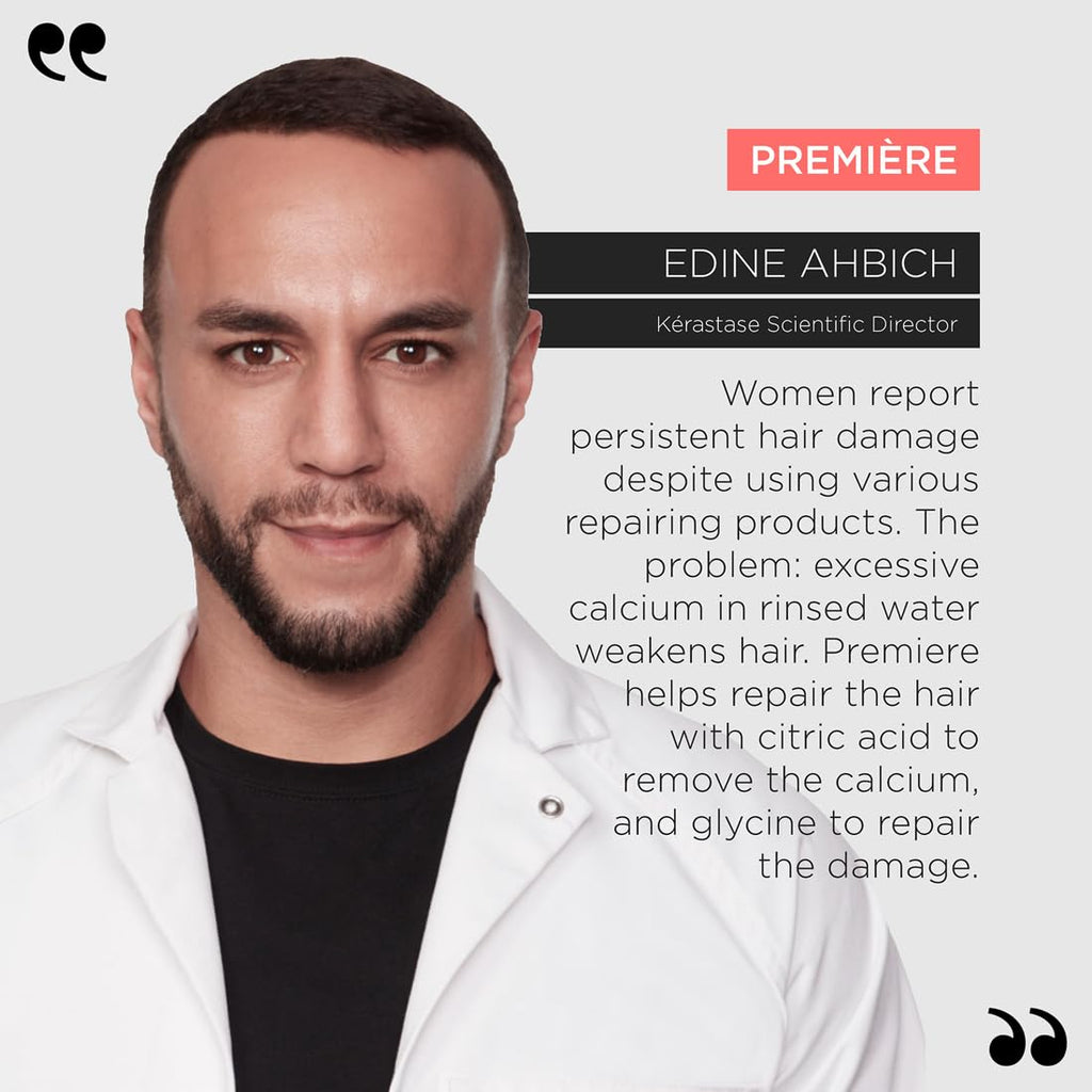 Kérastase Premiére Fondant Fluidité Réparateur Conditioner 200ml