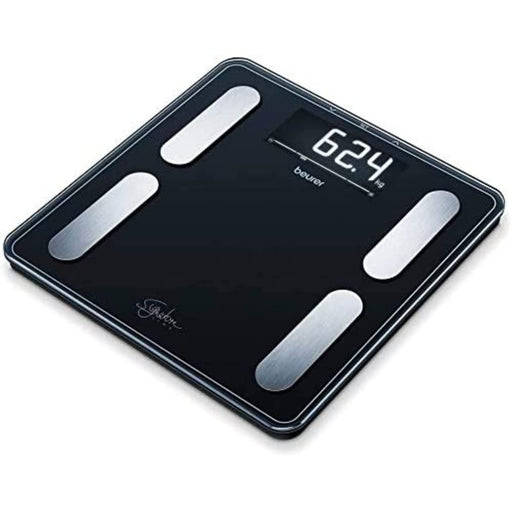 Beurer Diagnostic scale BLACK (735.78)