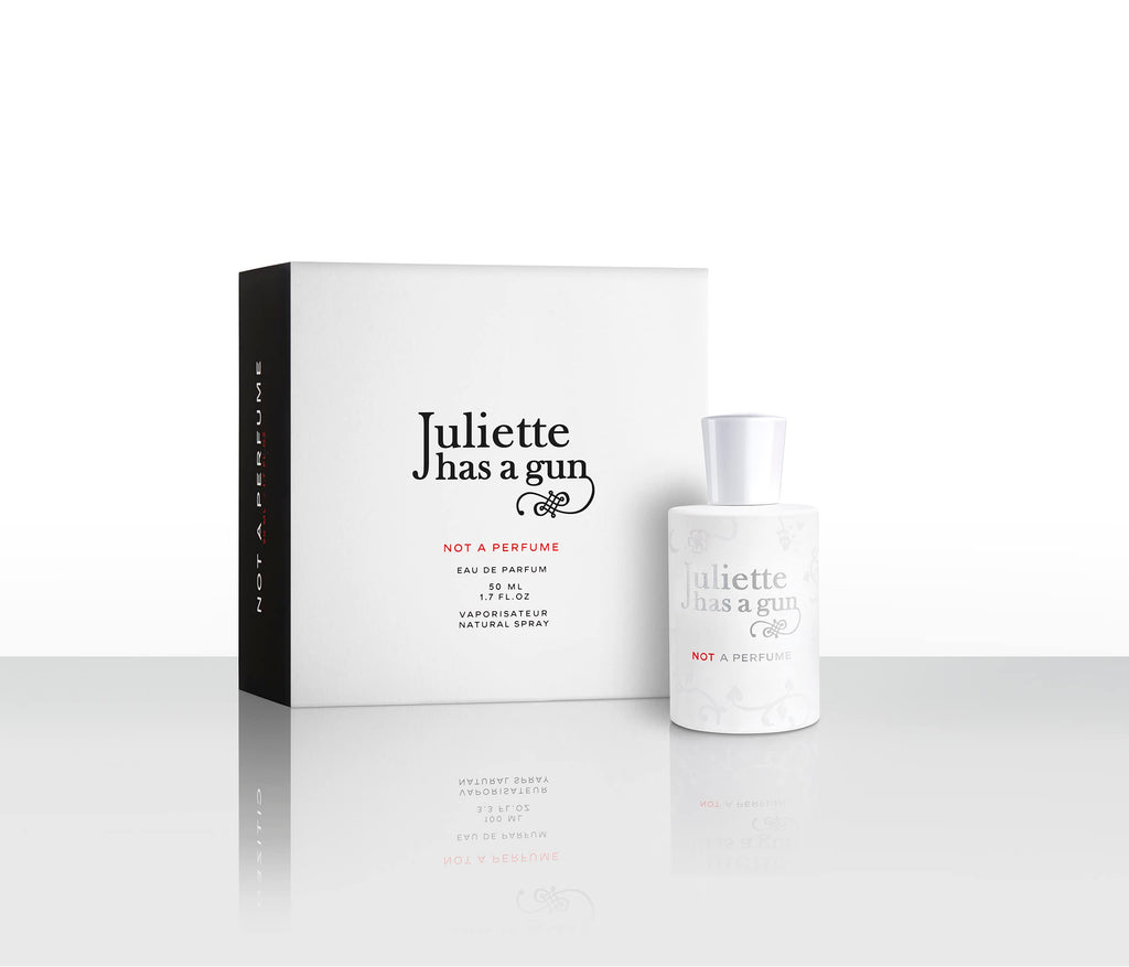 Juliette Has A Gun Not a Perfume Eau de Parfum 50ml Spray