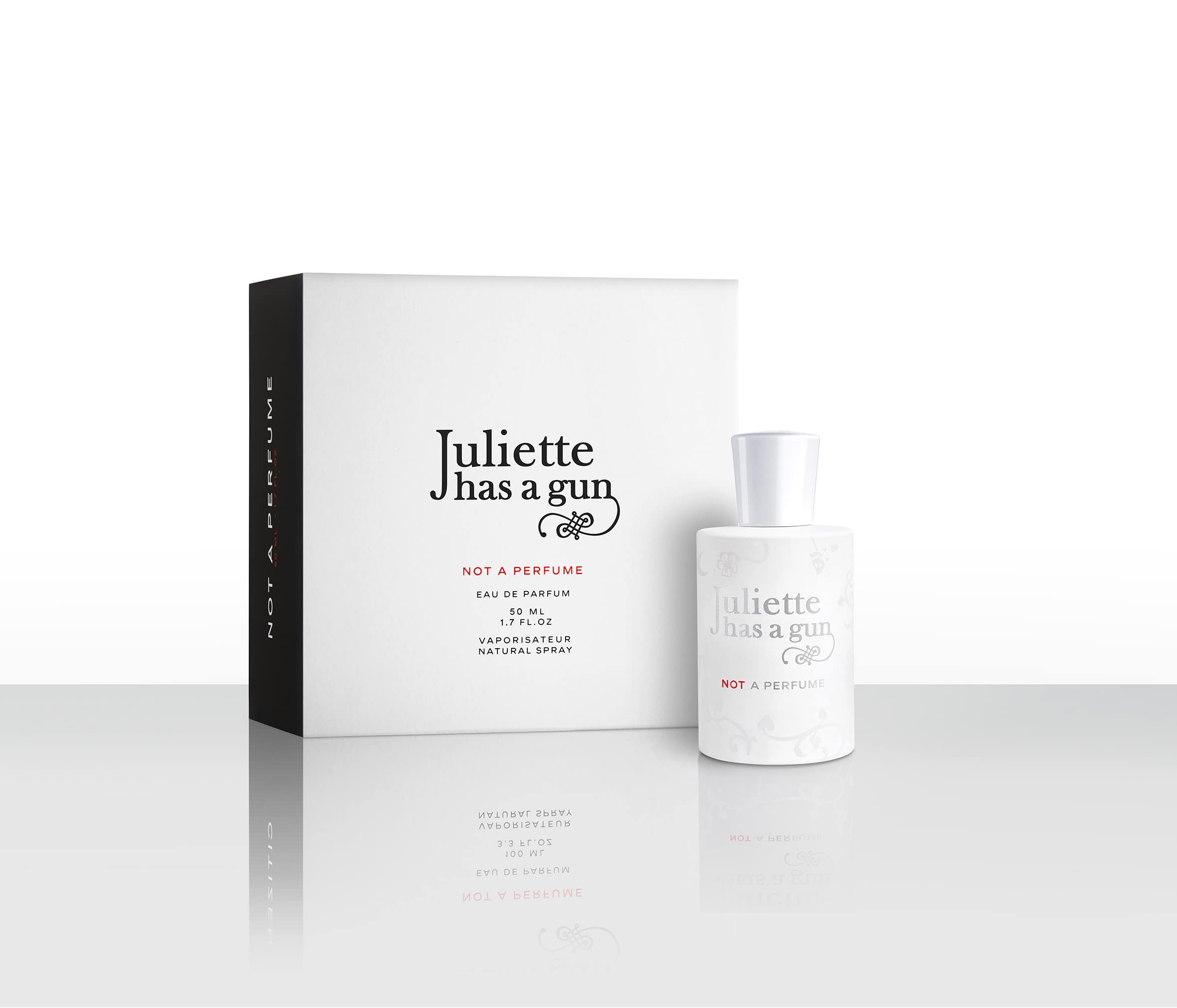Juliette Has A Gun Not a Perfume Eau de Parfum 50ml Spray