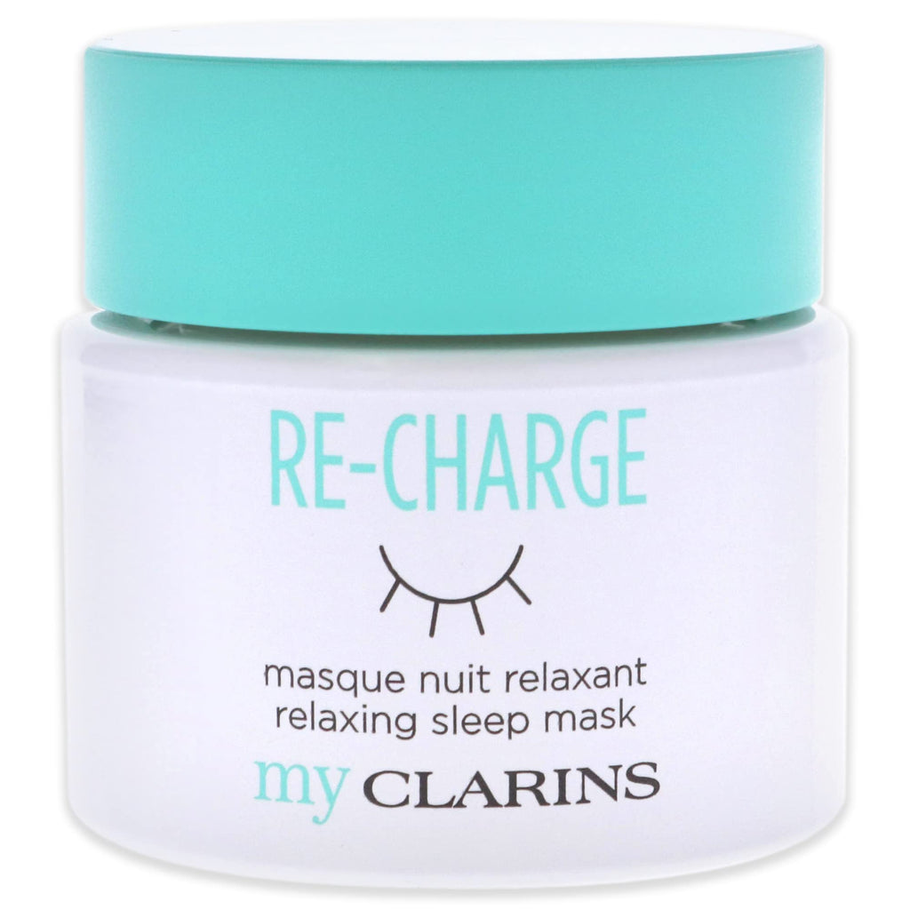 Clarins My Clarins Re-Charge Relaxing Sleep Mask 50ml