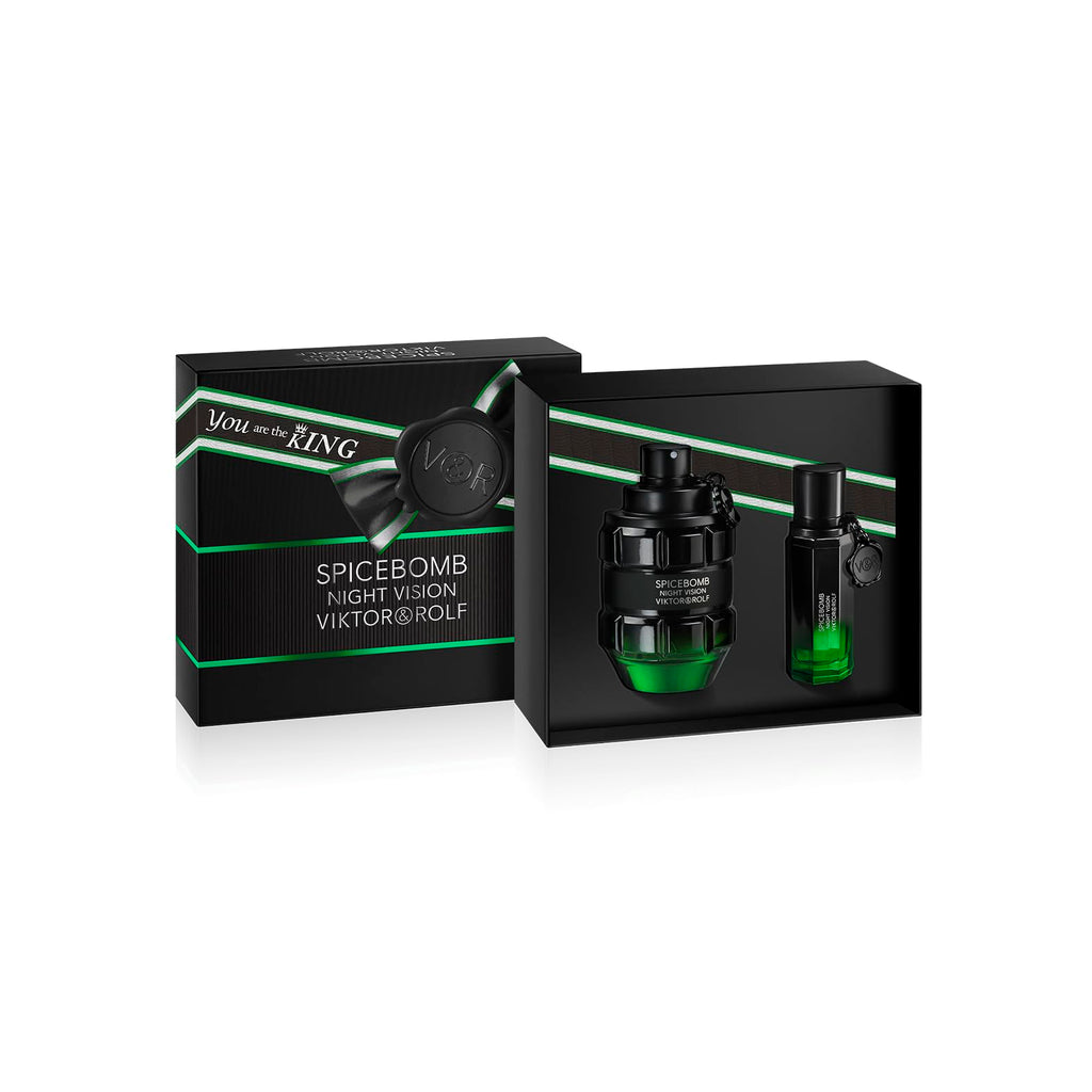 Viktor & Rolf Spicebomb Night Vision Eau de Toilette 50ml Spray