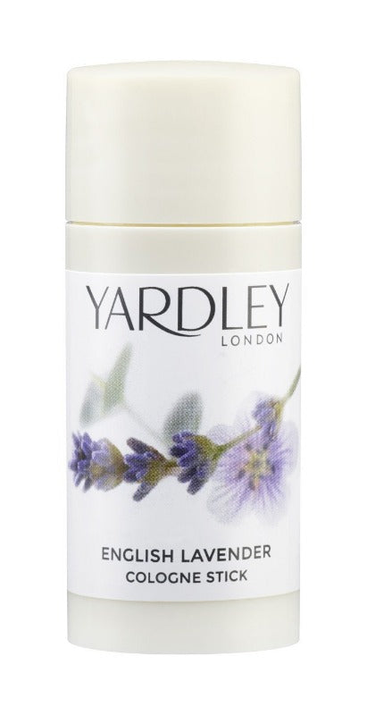 Yardley London Laved.20G Col. Stick(Yard)4.50 - Fragrance at MyBeautyBoutique by Yardley London
