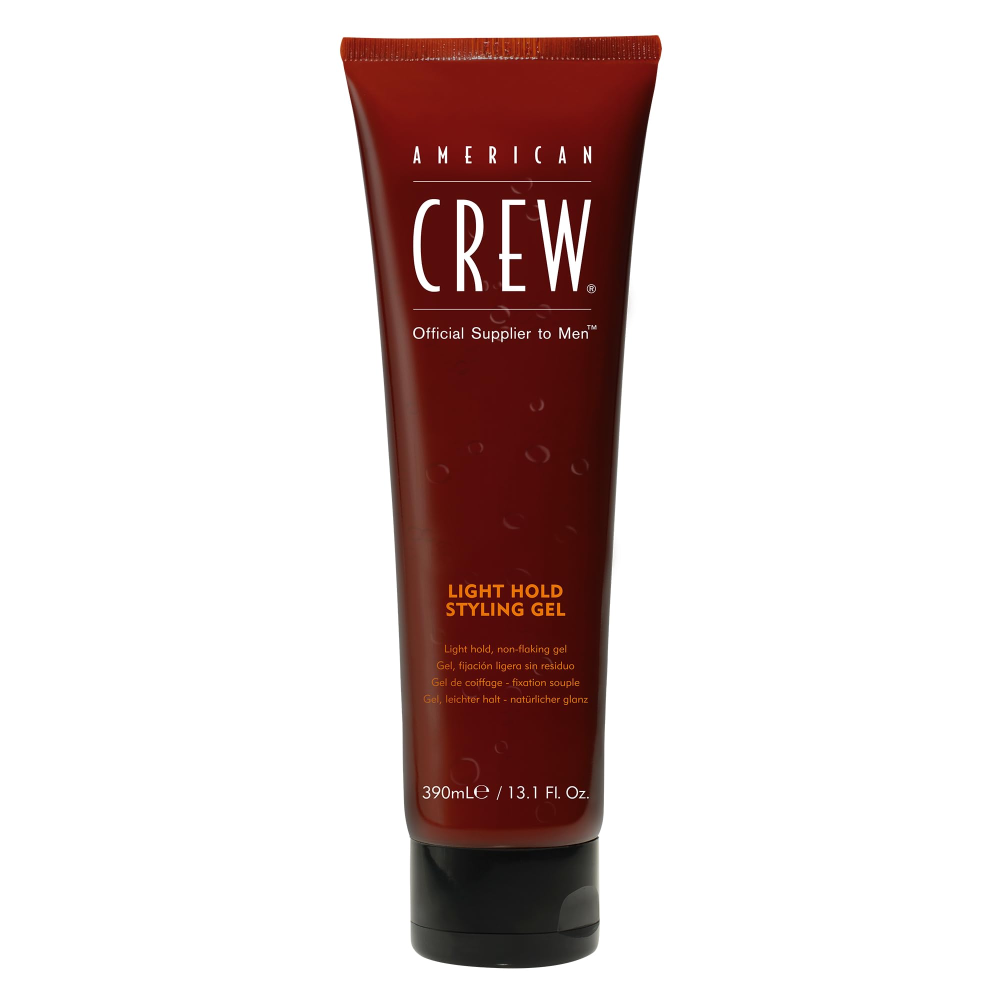 American Crew Style Light Hold Styling Gel 390ml
