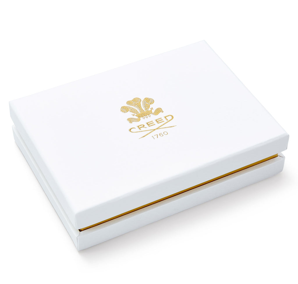 Creed Men Gift Set 10ml Aventus EDP + 10ml Green Irish Tweed EDP + 10ml Silver Mountain Water EDP + 10ml Aventus Cologne + 10ml MillÃ©sime ImpÃ©rial EDP