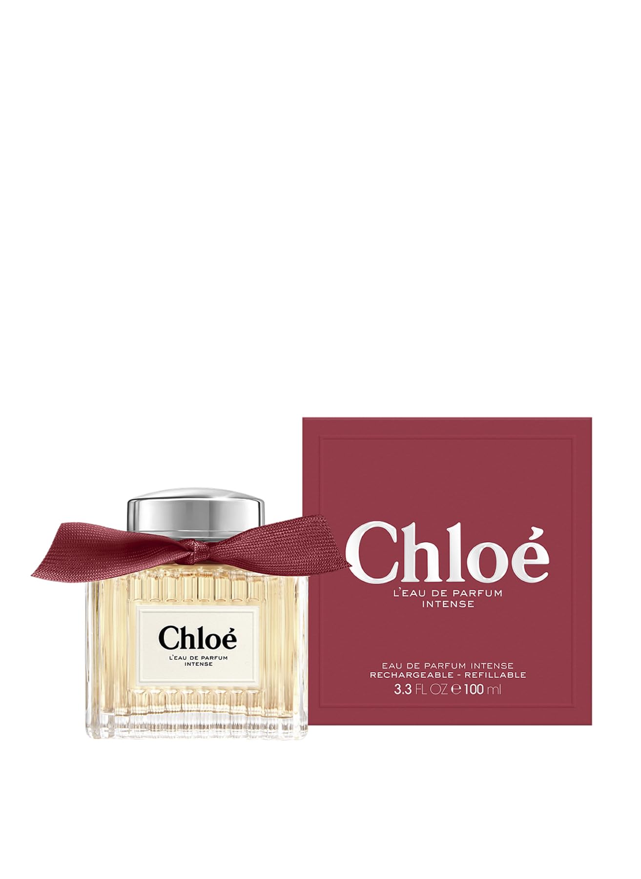 Chloé L'Eau de Parfum Intense 100ml Spray