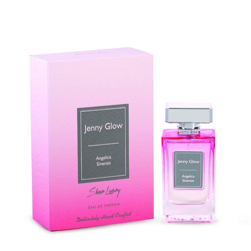 Jenny Glow Angelica Sinensis Eau de Parfum 30ml Spray - Eau de Parfum at MyBeautyBoutique by Jenny Glow