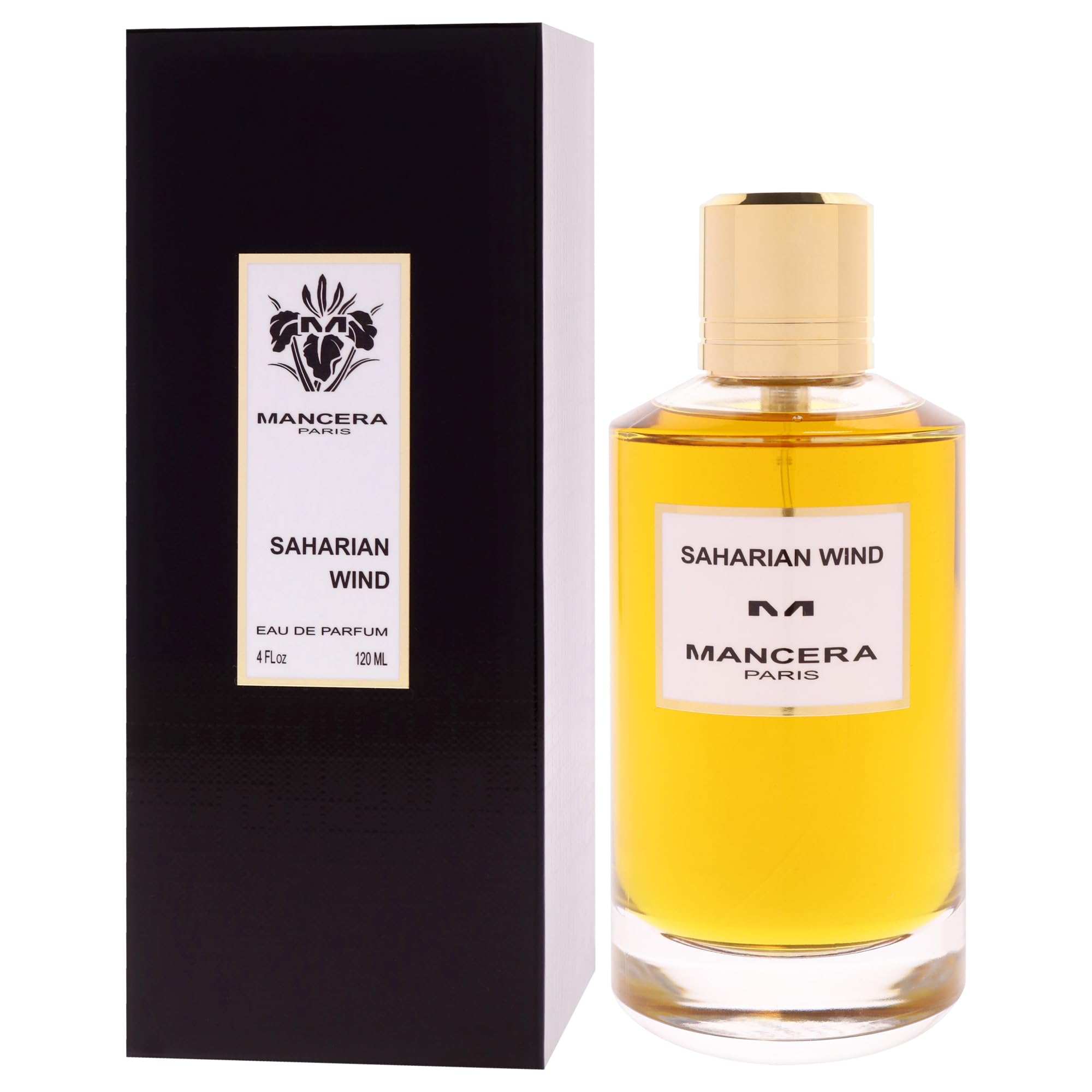Mancera Saharian Wind Eau de Parfum 120ml Spray
