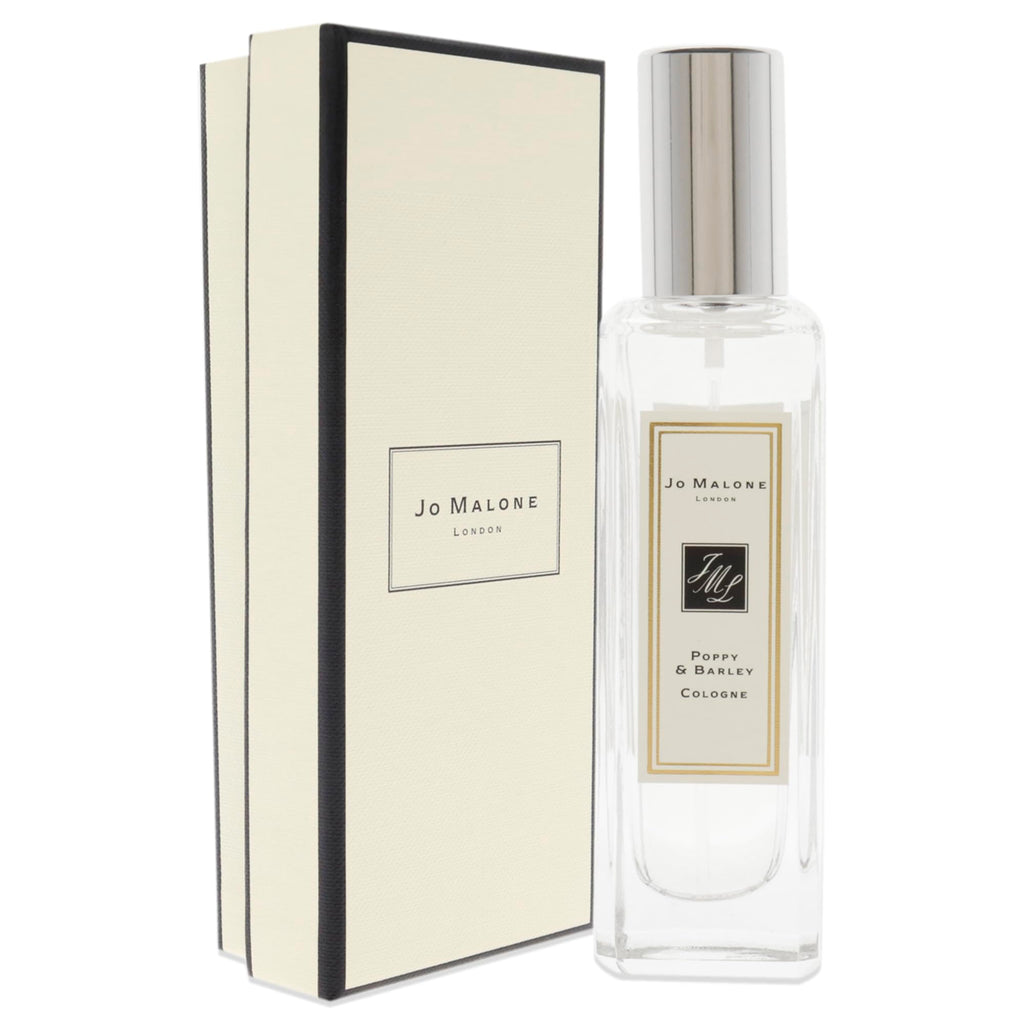 Jo Malone Poppy & Barley Eau de Cologne 30ml Spray