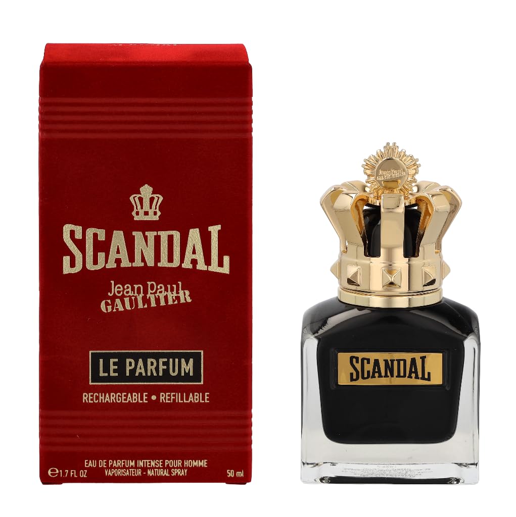 Jean Paul Gaultier Scandal Pour Homme Le Parfum Eau de Parfum 50ml Spray