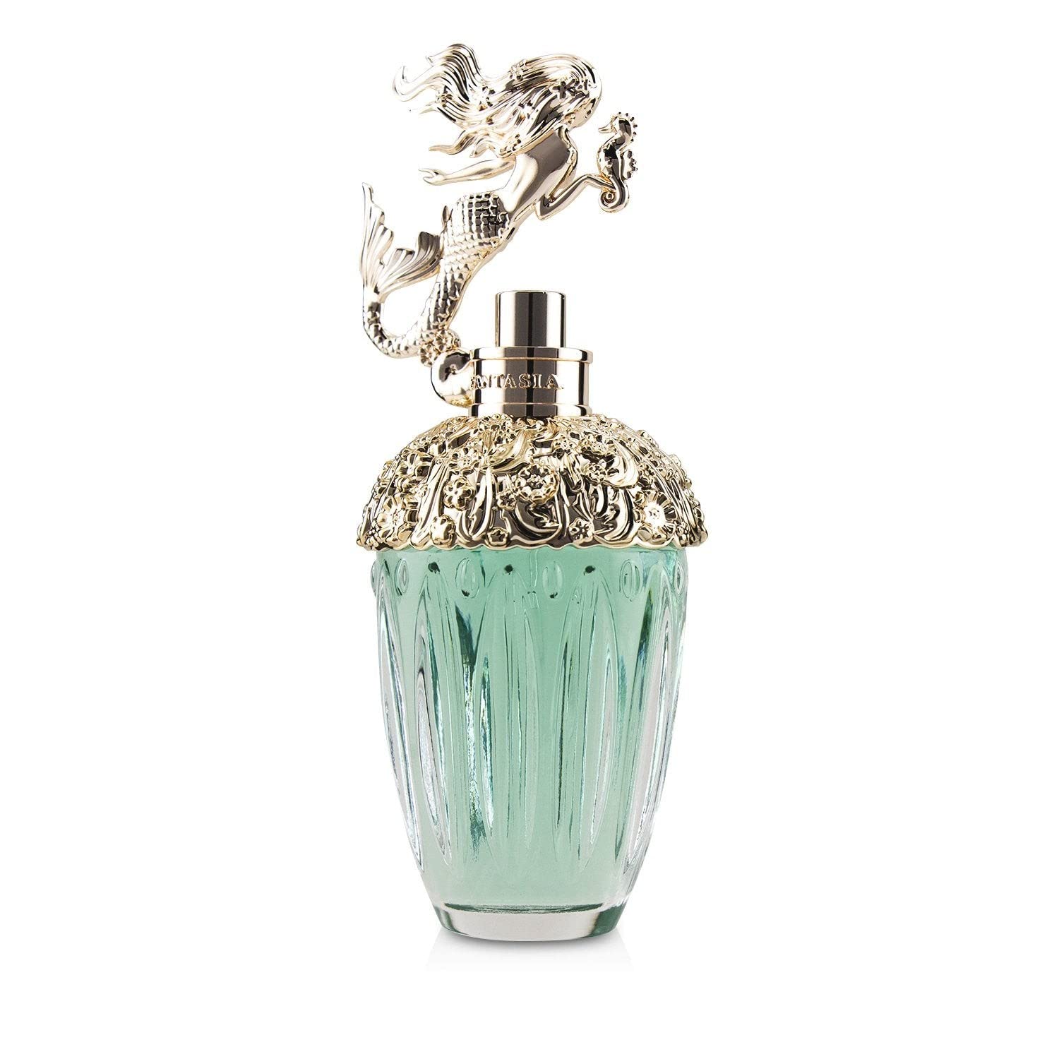 Anna Sui Fantasia Mermaid Eau de Toilette 75ml Spray