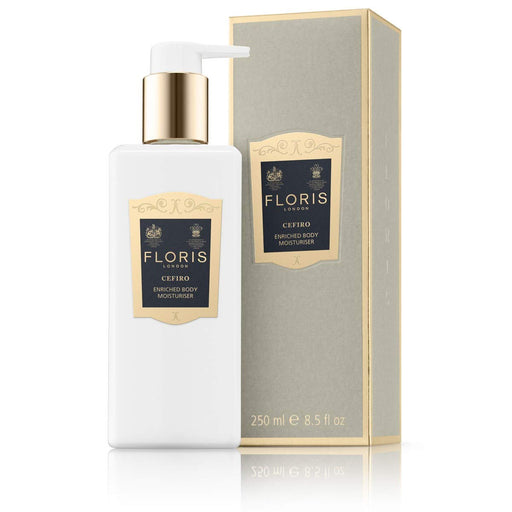 Floris Cefiro Enriched Body Moisturiser 250ml