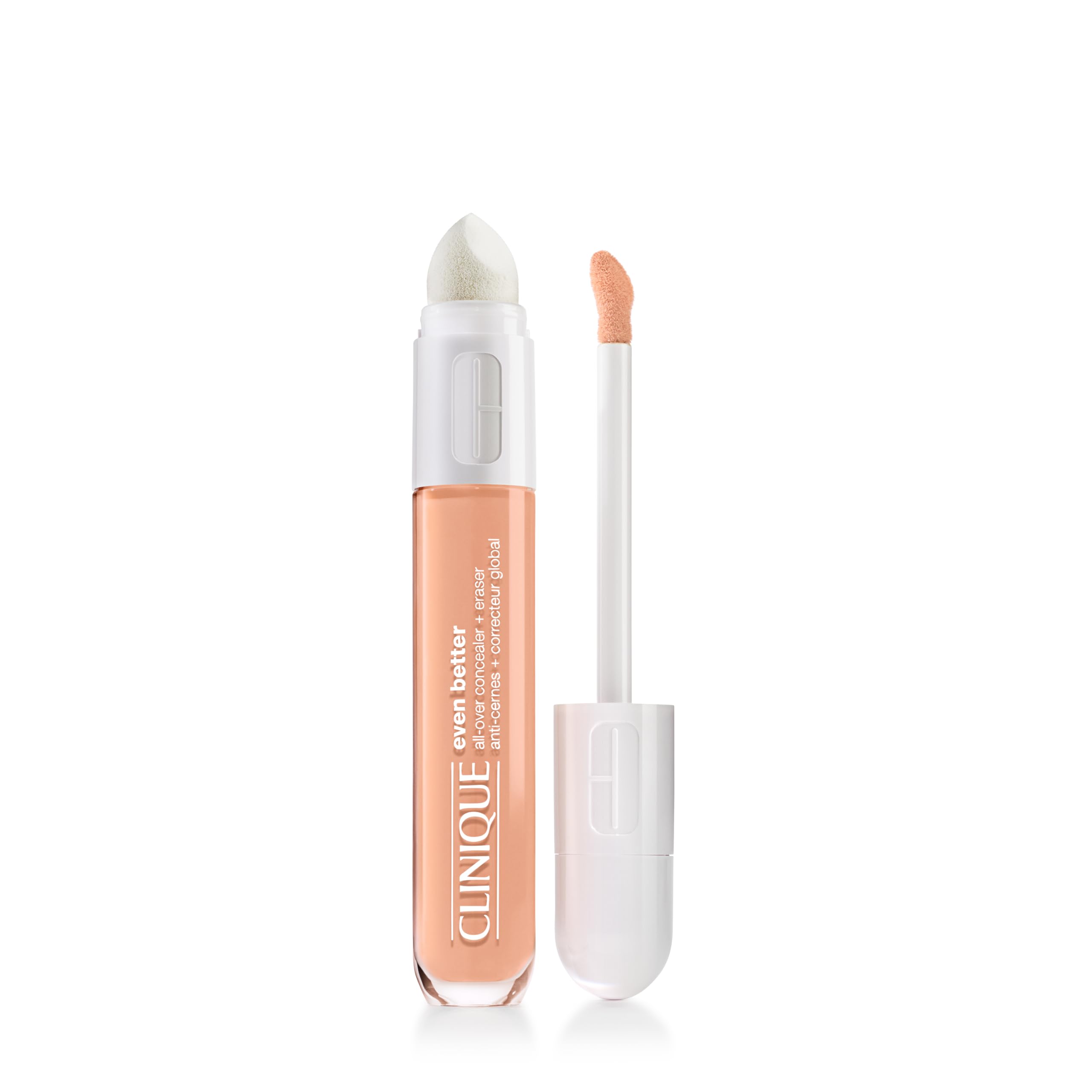 Clinique Even Better All-Over Concealer & Eraser 6ml - 58 Honey