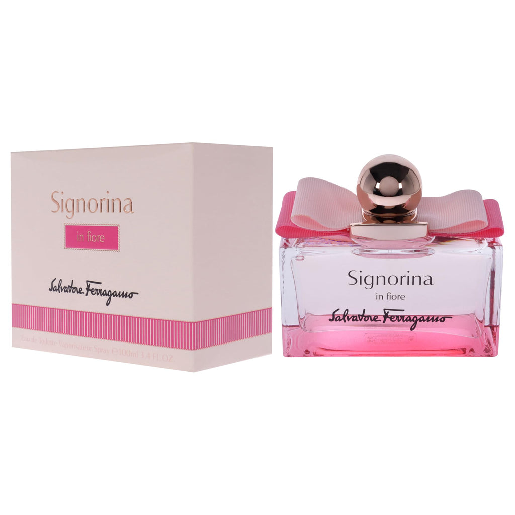 Salvatore Ferragamo Uomo Urban Feel Eau de Toilette 100ml Spray