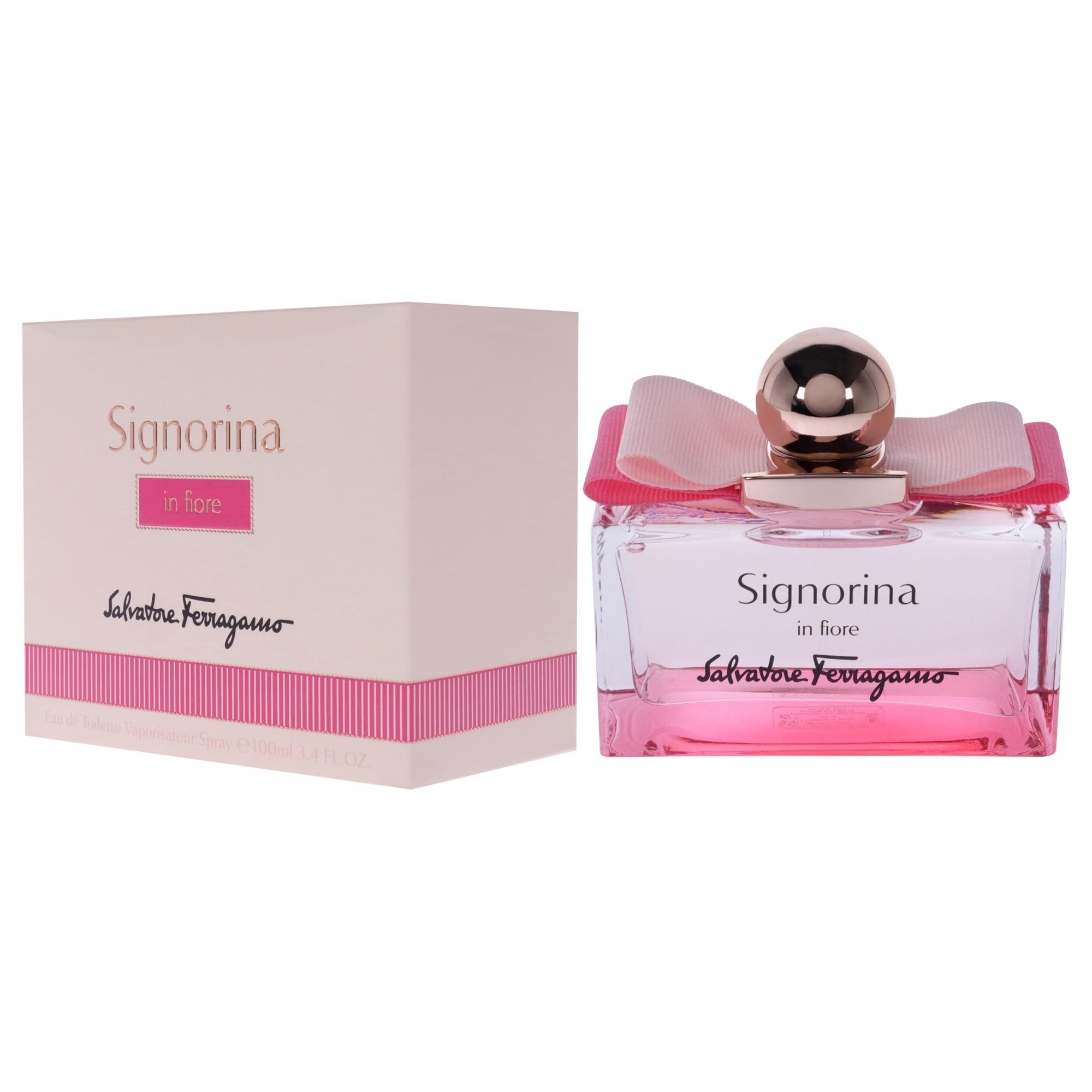 Salvatore Ferragamo Uomo Urban Feel Eau de Toilette 100ml Spray