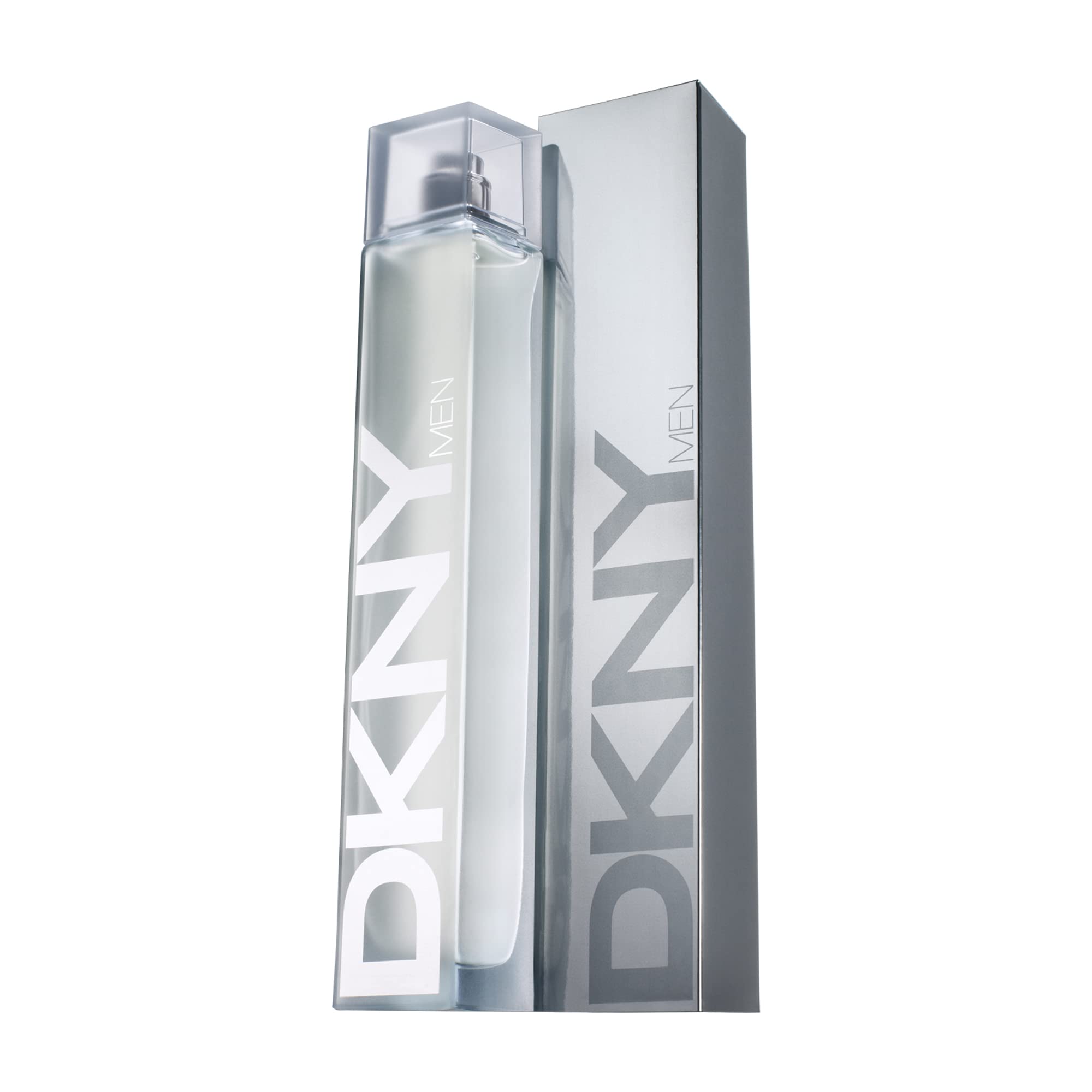 DKNY Men Energizing Eau De Toilette 100ml - Eau de Toilette at MyBeautyBoutique by DKNY