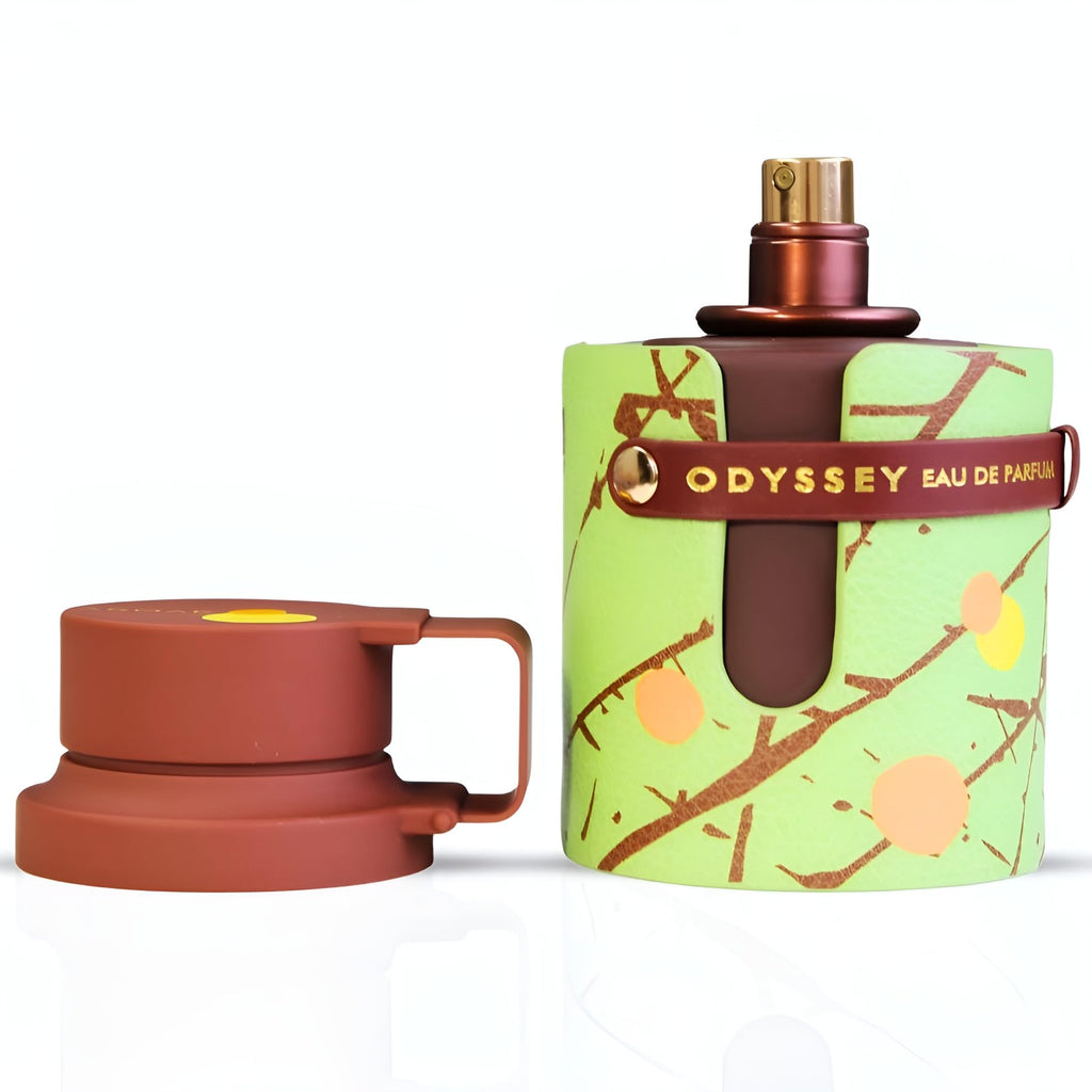 Armaf Odyssey Dubai Chocolat Eau de Parfum 100ml Spray