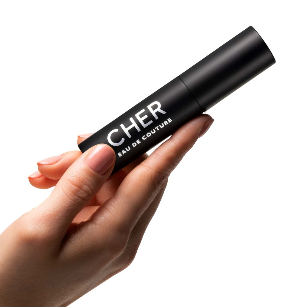 Cher Eau de Couture Eau de Parfum 10ml Spray