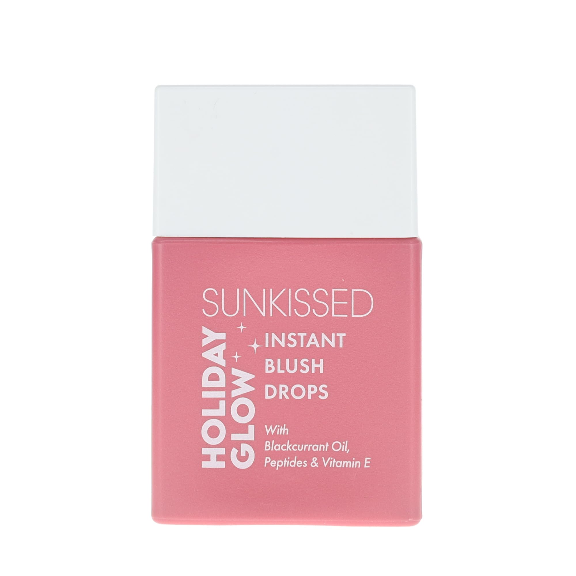 Sunkissed Holiday Glow Instant Glow Drops 28ml