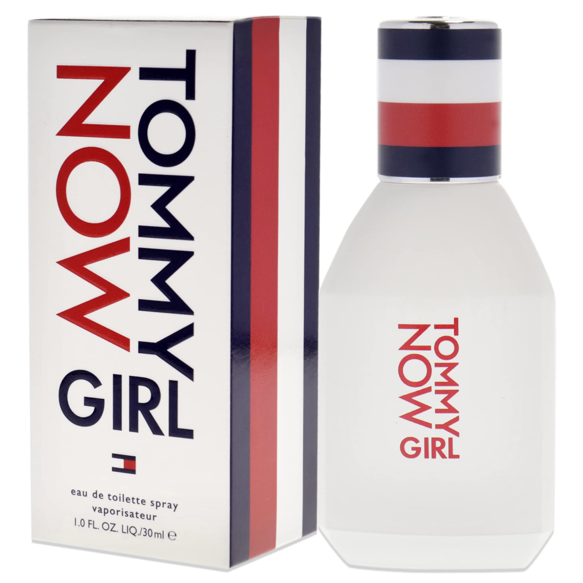 Tommy Hilfiger Tommy Girl Now Eau de Toilette 30ml Spray - Fragrance at MyBeautyBoutique by Tommy Hilfiger