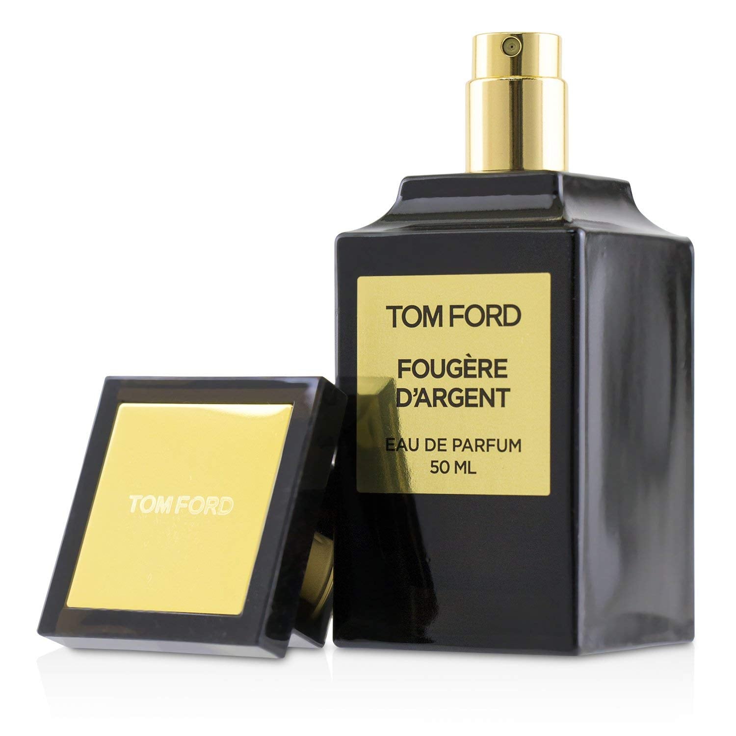 Tom Ford FougÃ¨re D'Argent Eau De Parfum 50ml Spray