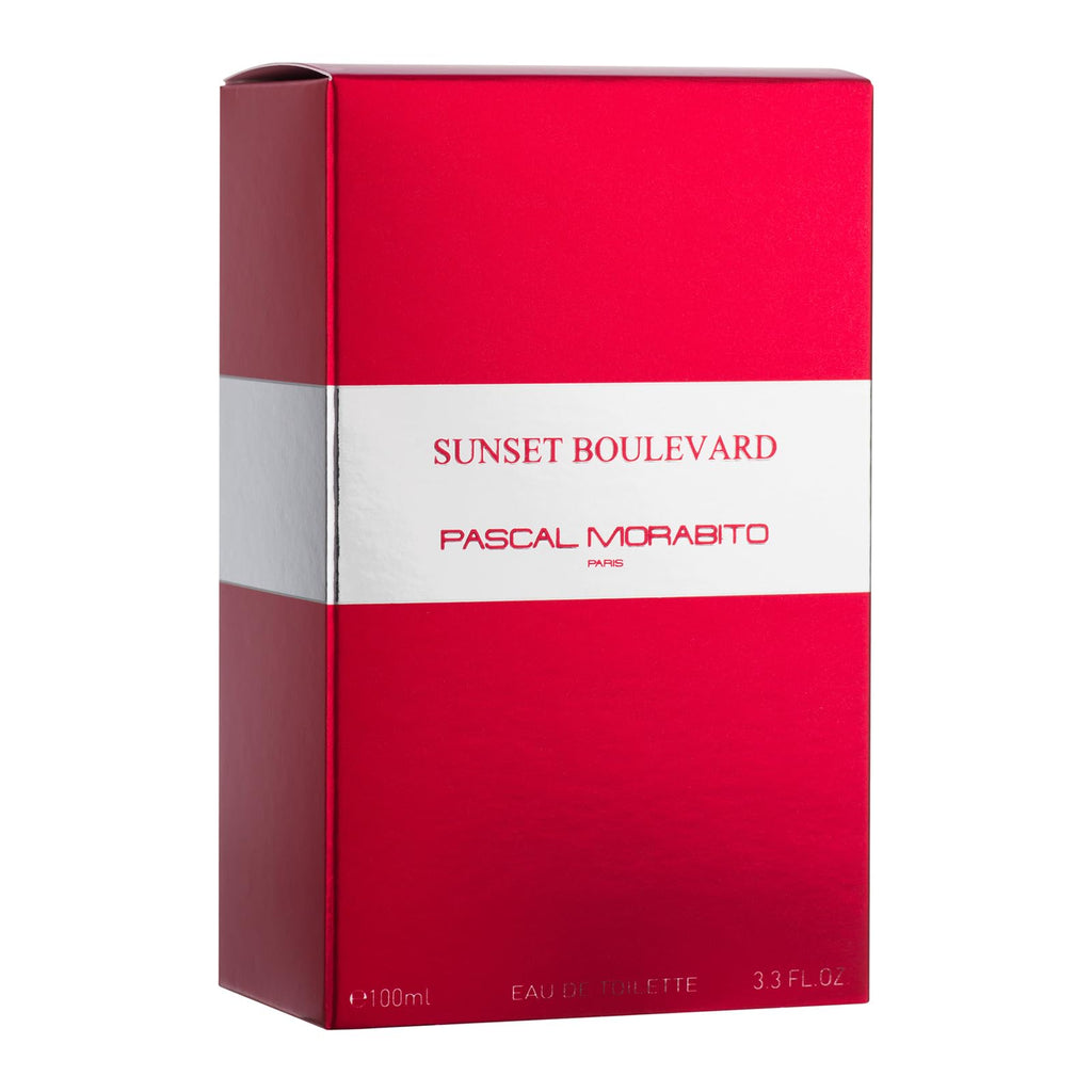 Pascal Morabito Sunset Boulevard Eau de Toilette 100ml Spray