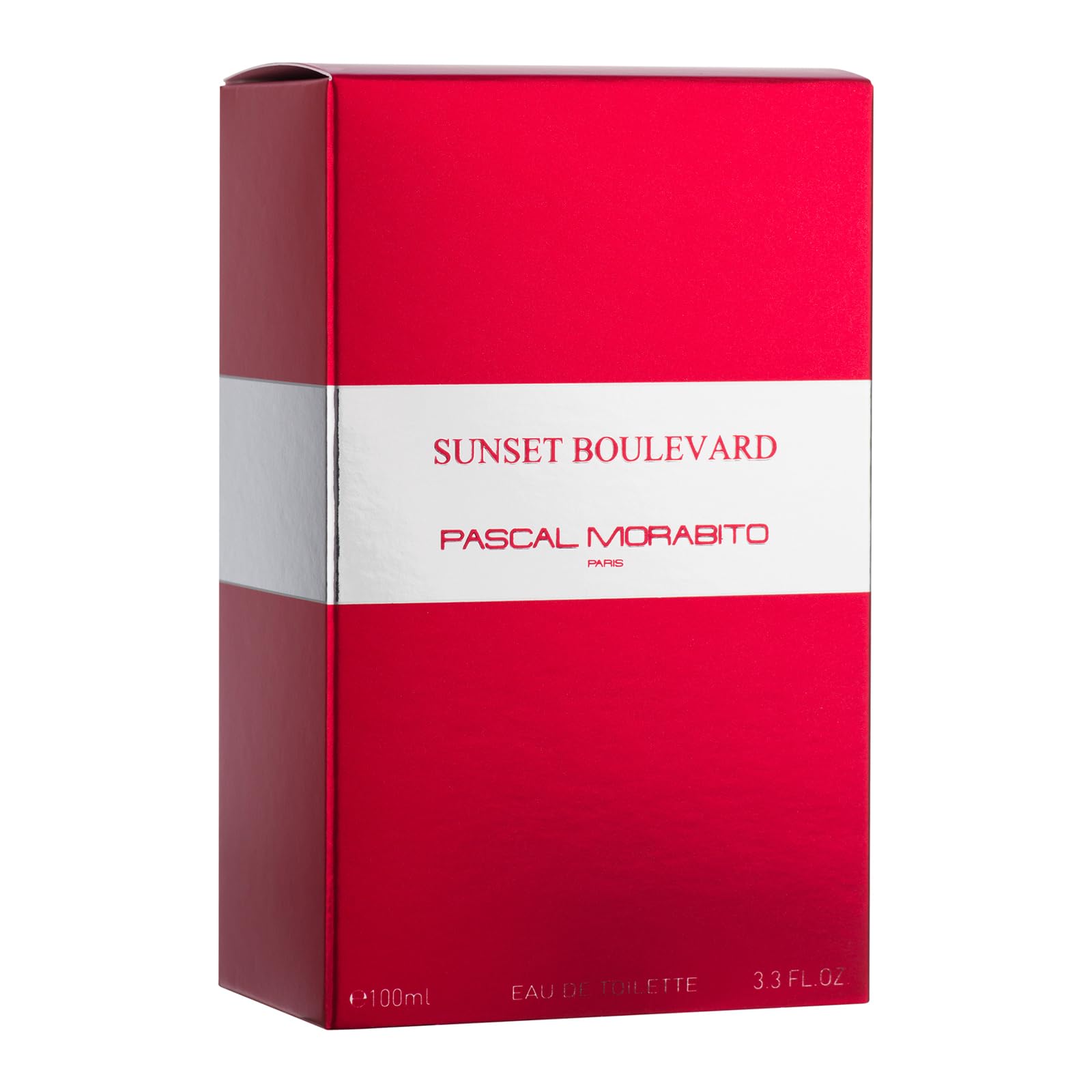 Pascal Morabito Sunset Boulevard Eau de Toilette 100ml Spray