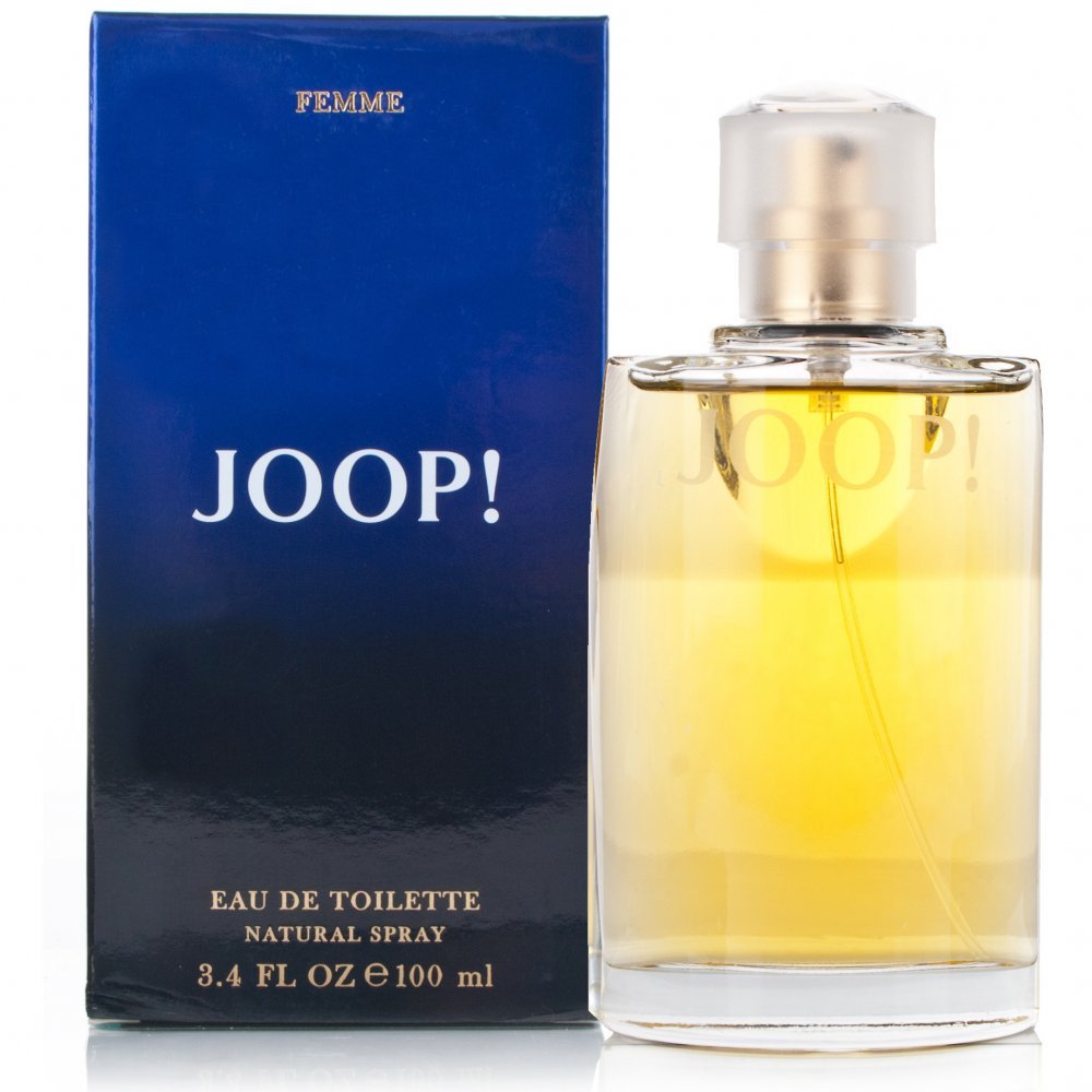 Joop! Femme Splash Eau De Toilette 50ml - Eau de Toilette at MyBeautyBoutique by Joop!